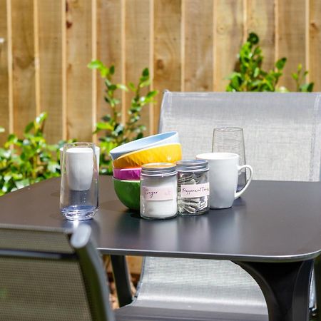 Conveniently Located 2Br Townhouse In West Akl Διαμέρισμα Όκλαντ Εξωτερικό φωτογραφία