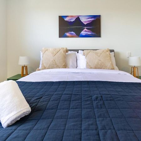 Conveniently Located 2Br Townhouse In West Akl Διαμέρισμα Όκλαντ Εξωτερικό φωτογραφία
