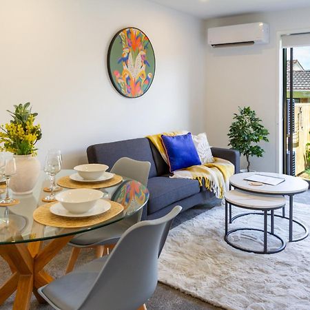 Conveniently Located 2Br Townhouse In West Akl Διαμέρισμα Όκλαντ Εξωτερικό φωτογραφία