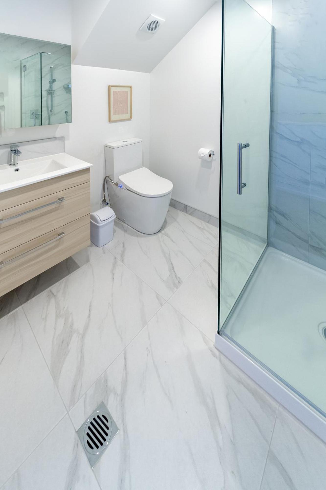 Conveniently Located 2Br Townhouse In West Akl Διαμέρισμα Όκλαντ Εξωτερικό φωτογραφία