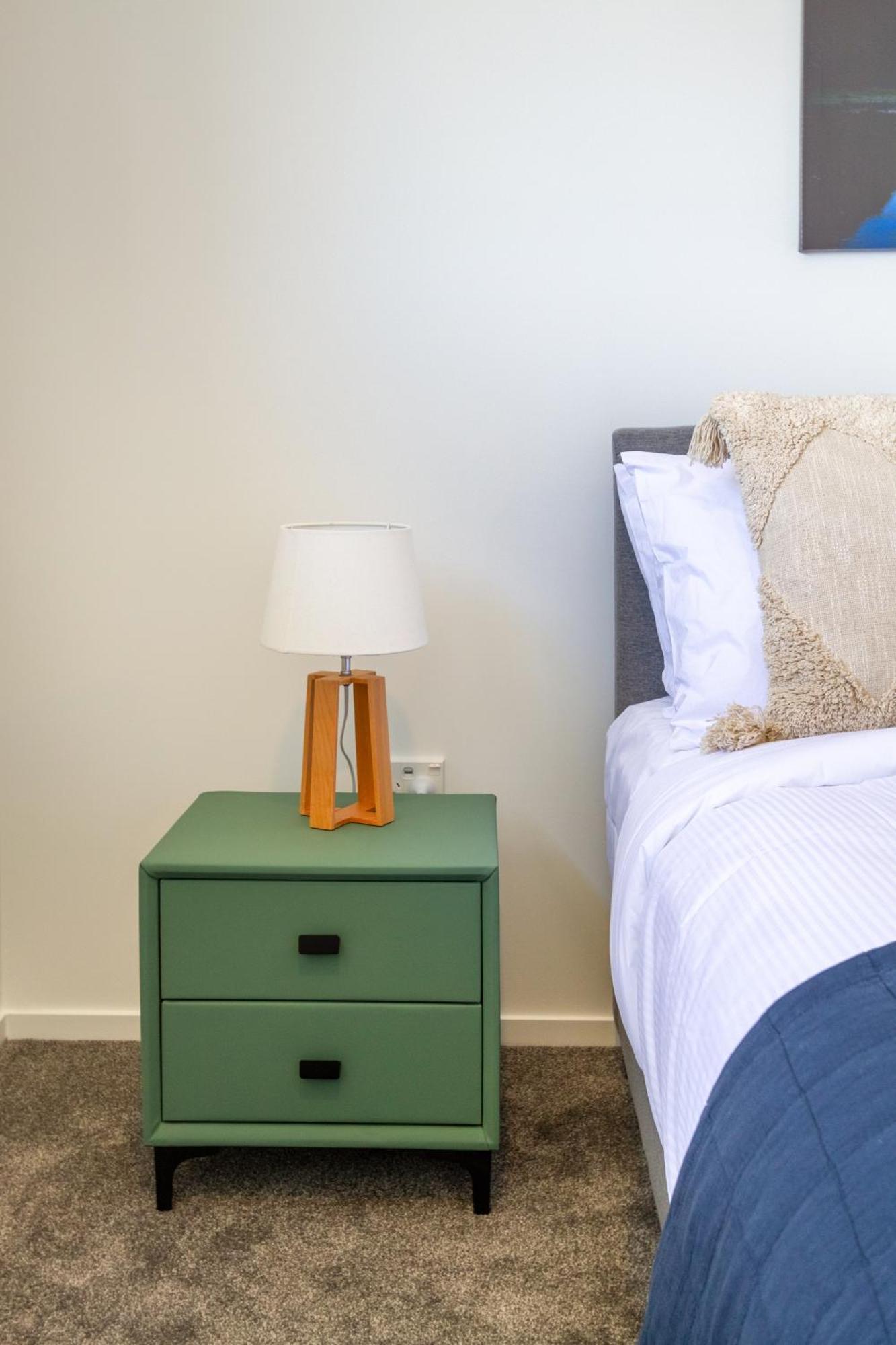 Conveniently Located 2Br Townhouse In West Akl Διαμέρισμα Όκλαντ Εξωτερικό φωτογραφία