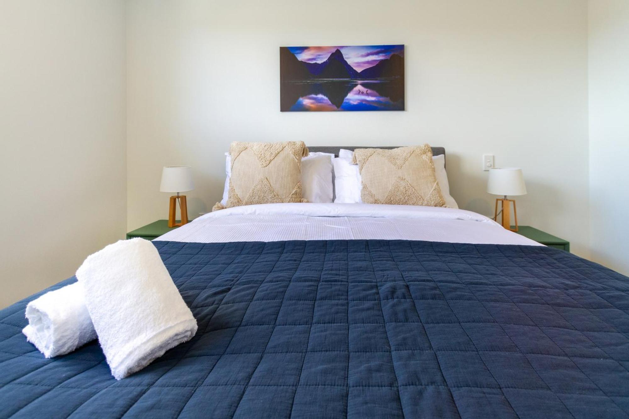 Conveniently Located 2Br Townhouse In West Akl Διαμέρισμα Όκλαντ Εξωτερικό φωτογραφία