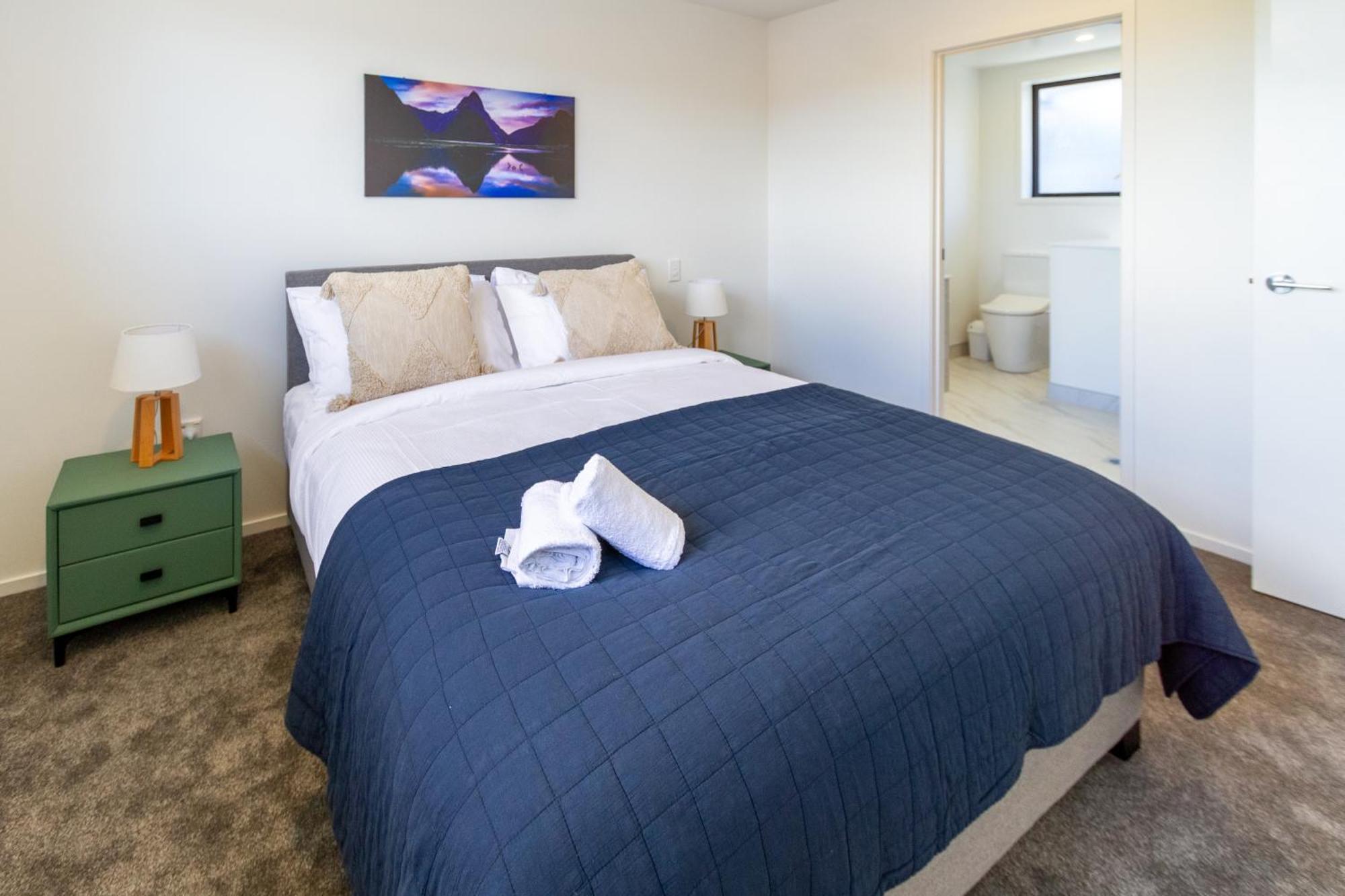 Conveniently Located 2Br Townhouse In West Akl Διαμέρισμα Όκλαντ Εξωτερικό φωτογραφία