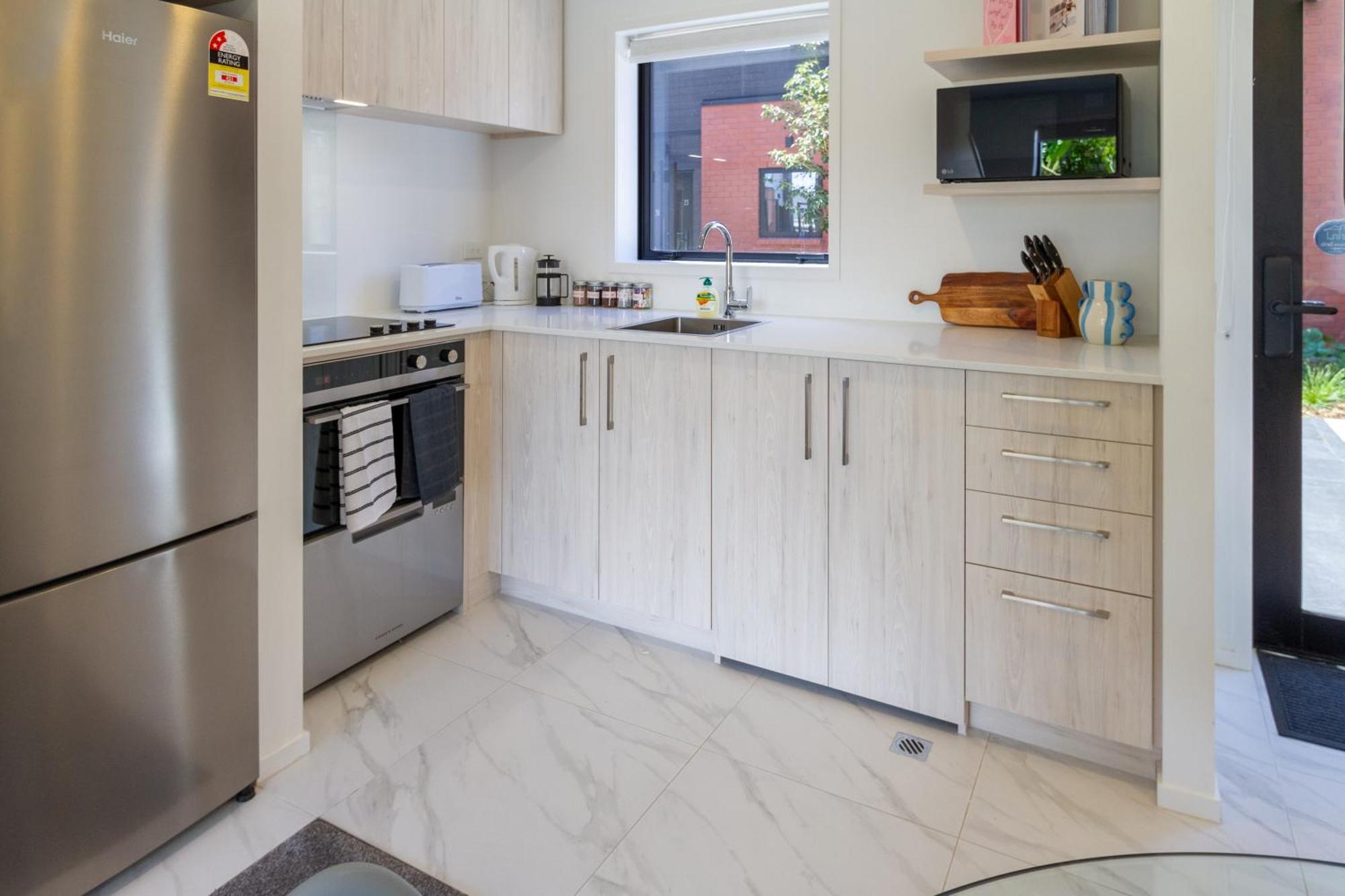 Conveniently Located 2Br Townhouse In West Akl Διαμέρισμα Όκλαντ Εξωτερικό φωτογραφία