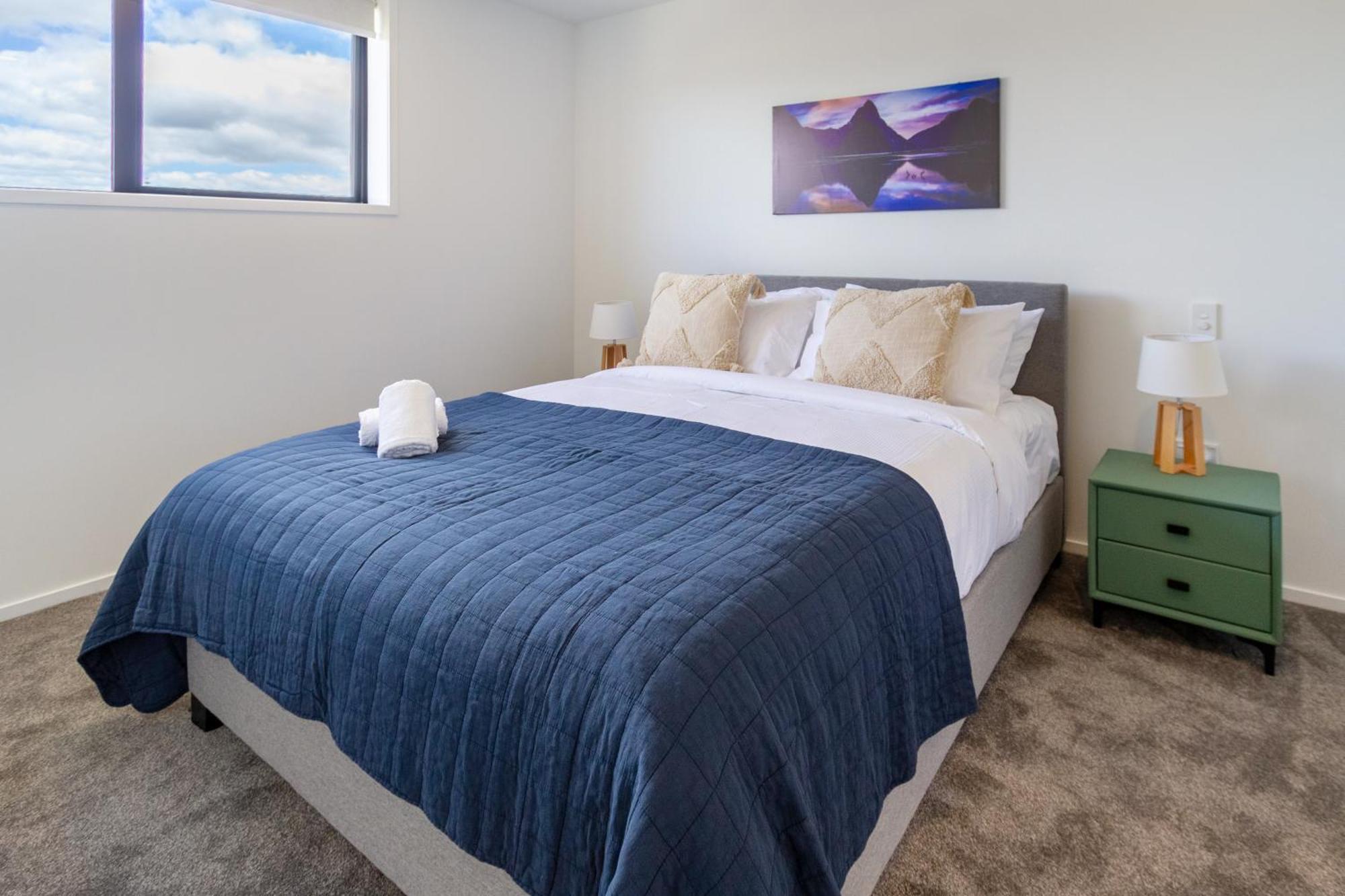 Conveniently Located 2Br Townhouse In West Akl Διαμέρισμα Όκλαντ Εξωτερικό φωτογραφία