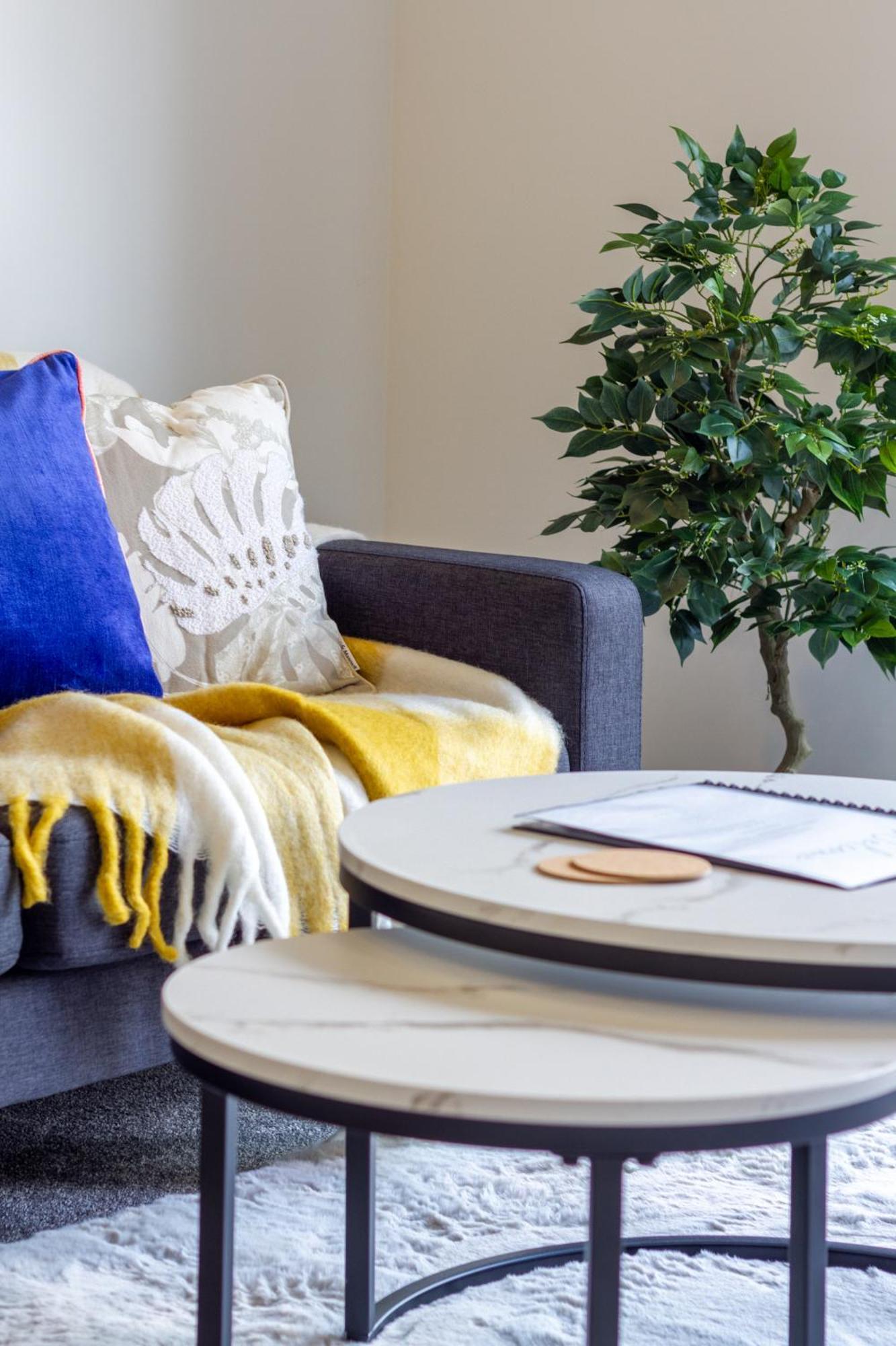 Conveniently Located 2Br Townhouse In West Akl Διαμέρισμα Όκλαντ Εξωτερικό φωτογραφία