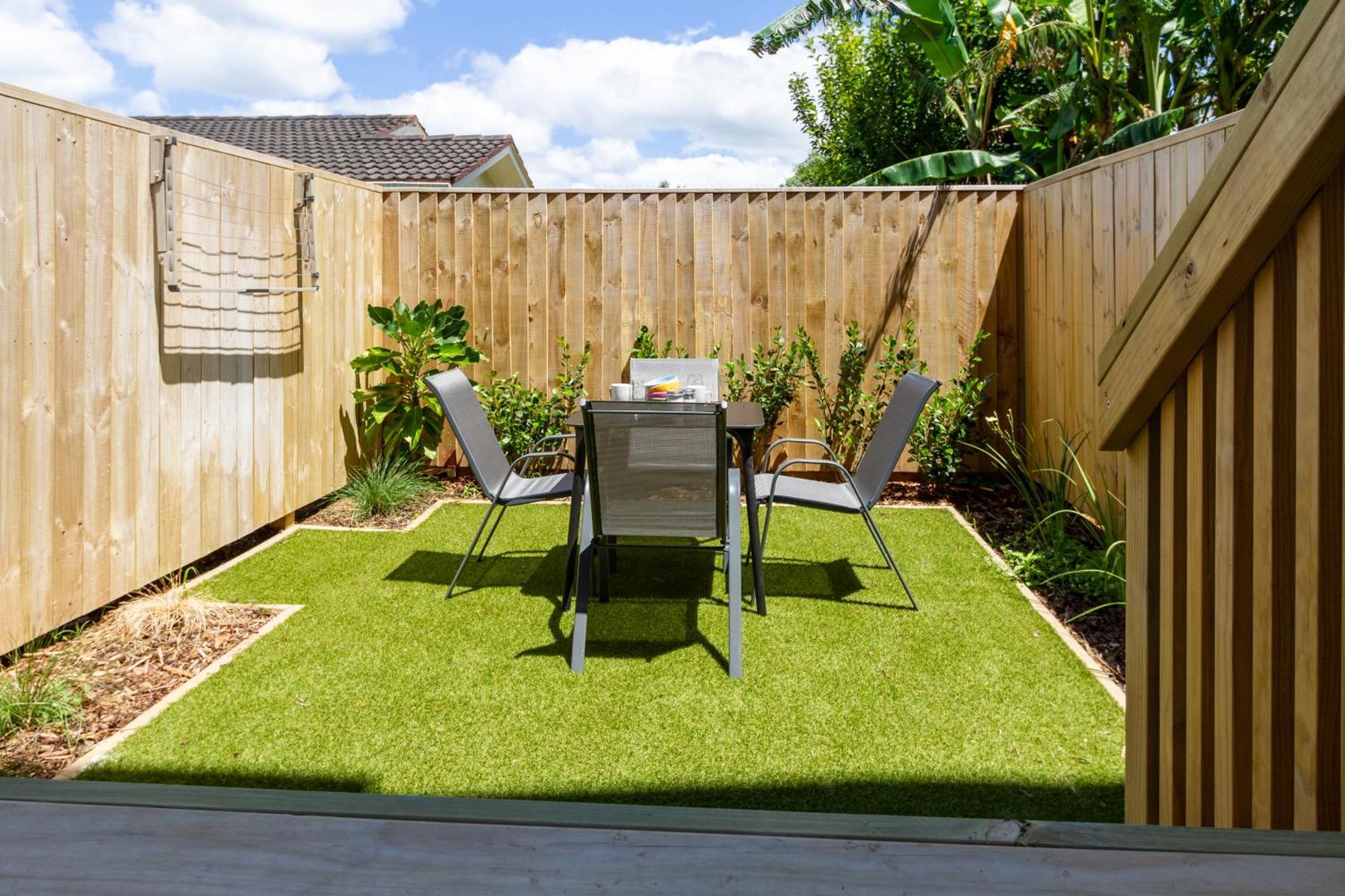 Conveniently Located 2Br Townhouse In West Akl Διαμέρισμα Όκλαντ Εξωτερικό φωτογραφία