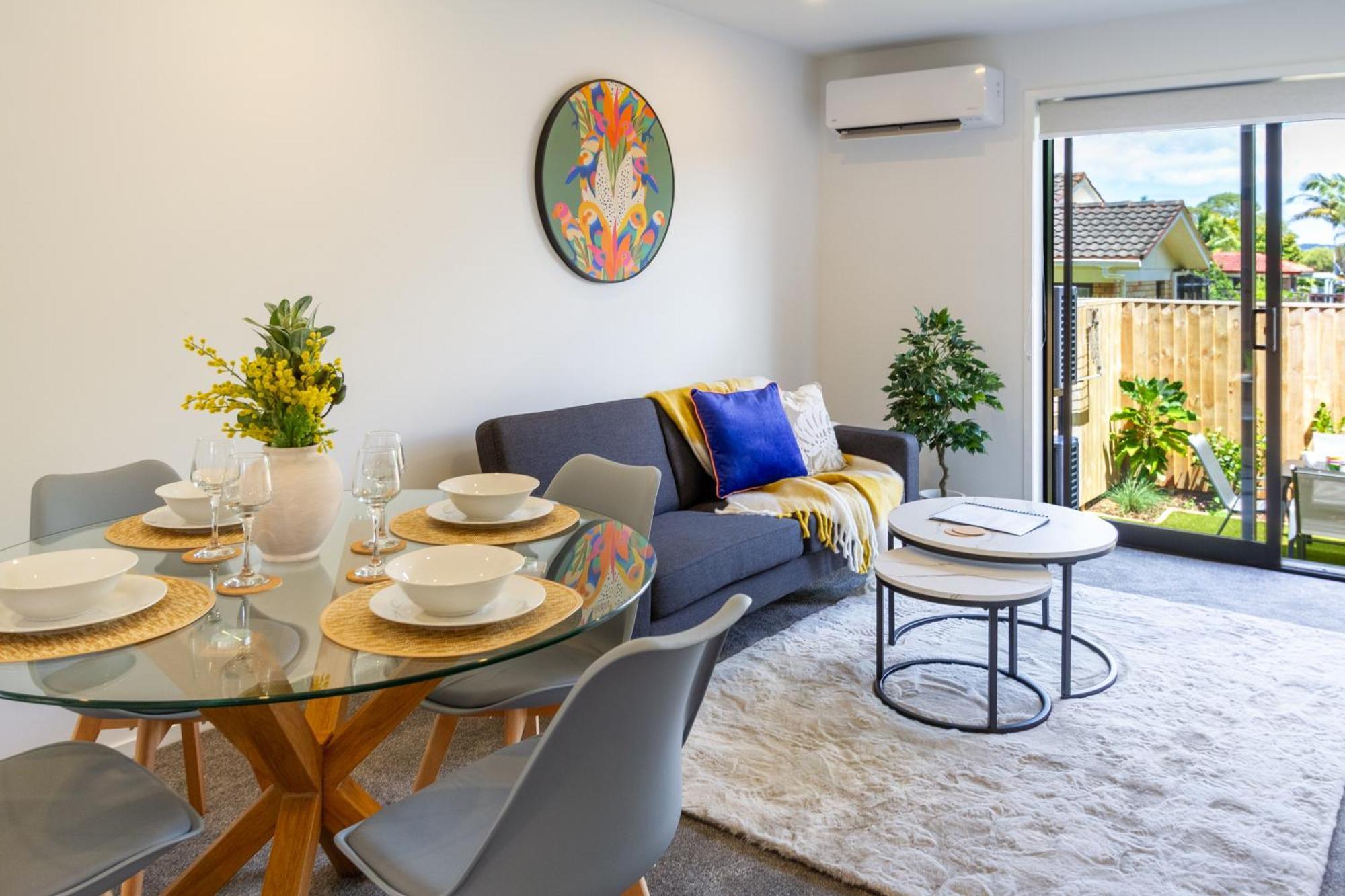 Conveniently Located 2Br Townhouse In West Akl Διαμέρισμα Όκλαντ Εξωτερικό φωτογραφία