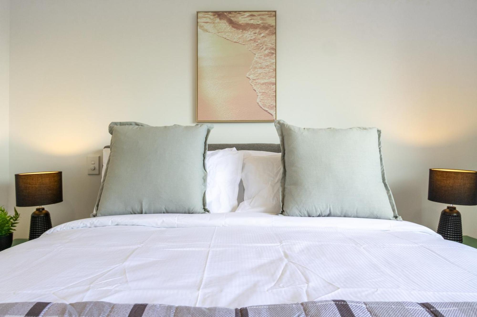 Conveniently Located 2Br Townhouse In West Akl Διαμέρισμα Όκλαντ Εξωτερικό φωτογραφία
