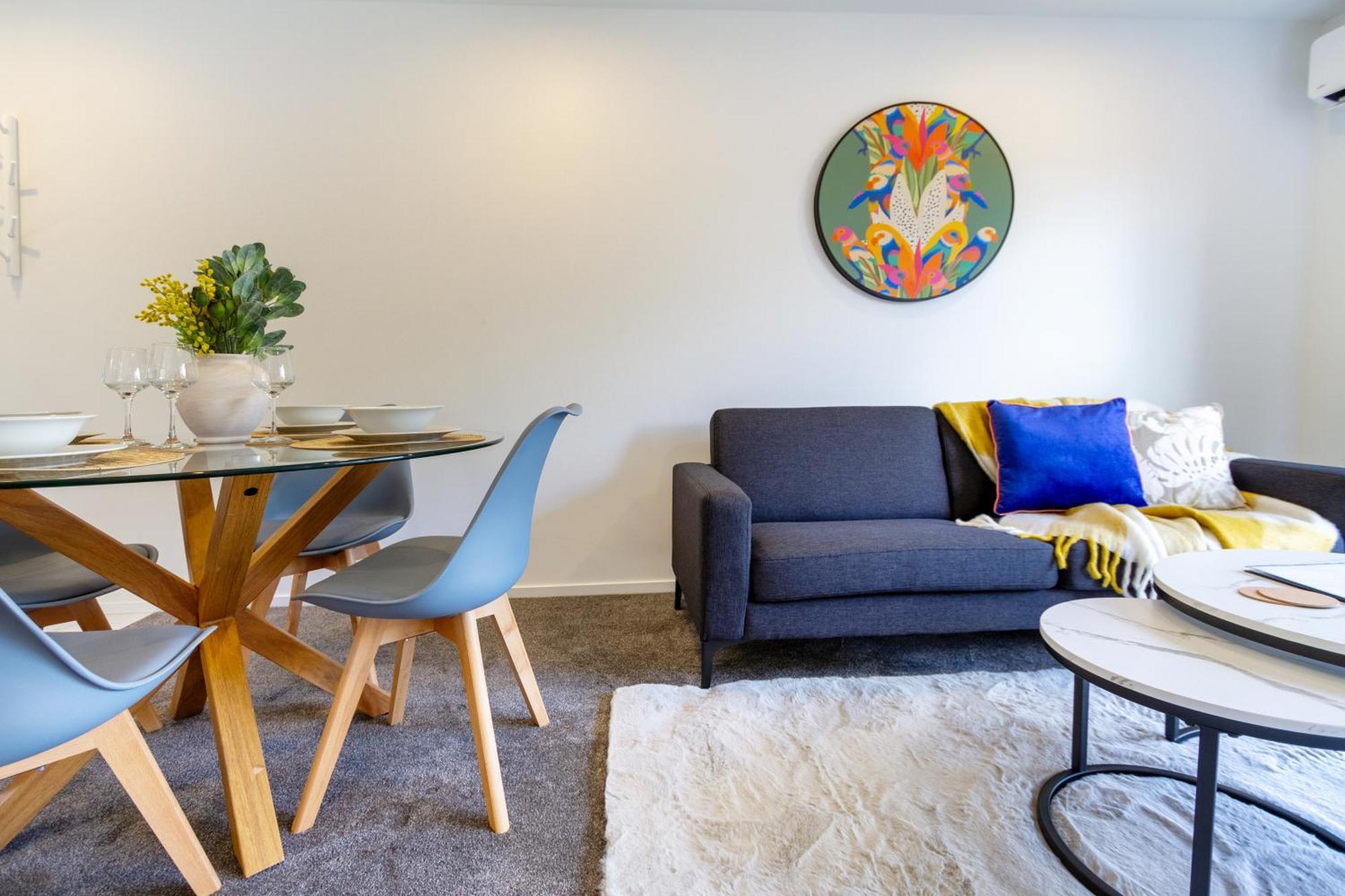 Conveniently Located 2Br Townhouse In West Akl Διαμέρισμα Όκλαντ Εξωτερικό φωτογραφία