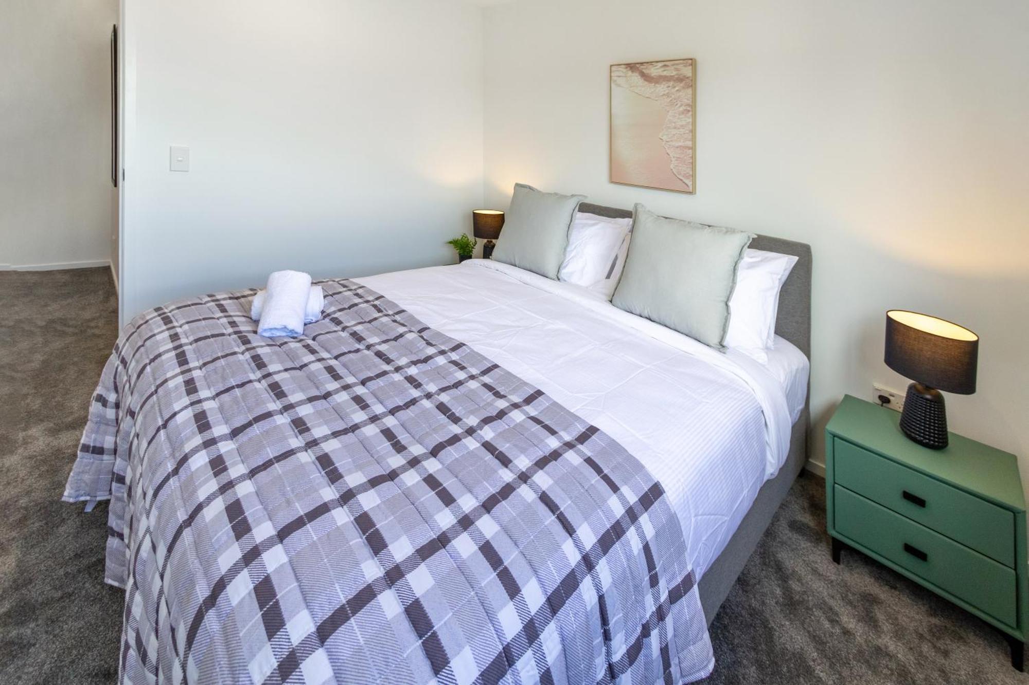 Conveniently Located 2Br Townhouse In West Akl Διαμέρισμα Όκλαντ Εξωτερικό φωτογραφία