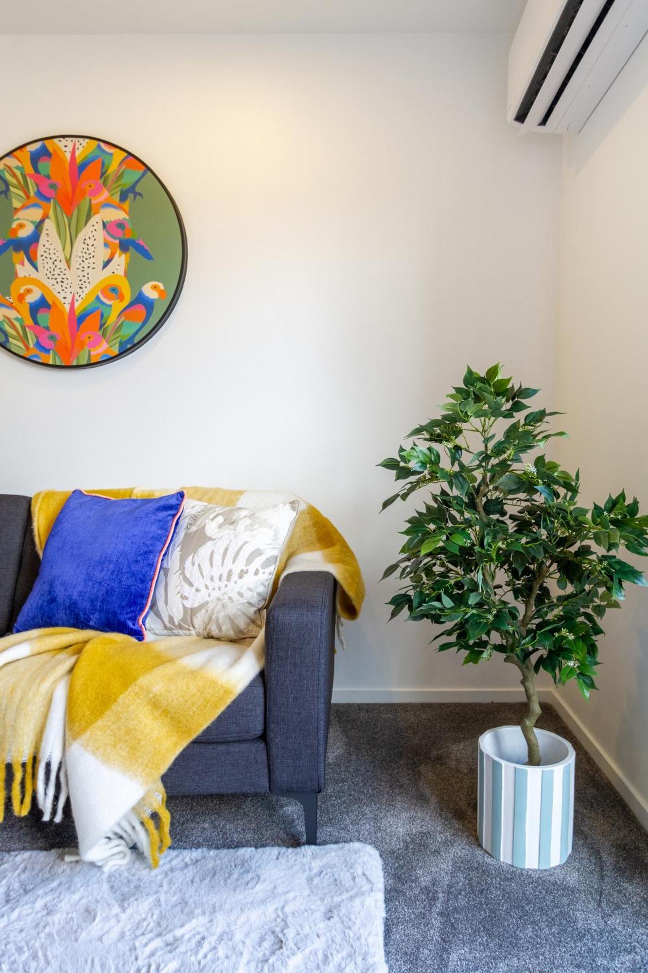 Conveniently Located 2Br Townhouse In West Akl Διαμέρισμα Όκλαντ Εξωτερικό φωτογραφία