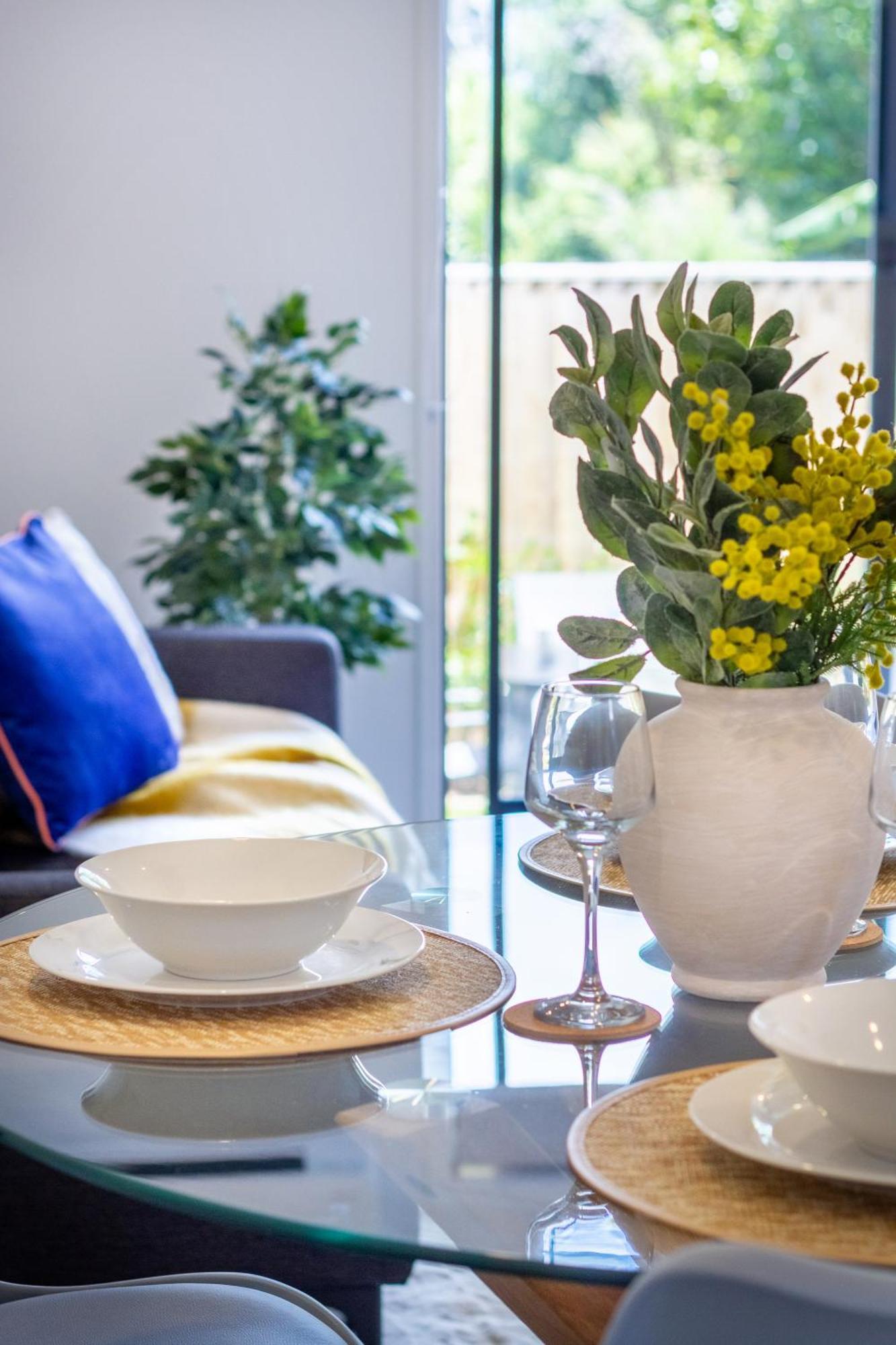 Conveniently Located 2Br Townhouse In West Akl Διαμέρισμα Όκλαντ Εξωτερικό φωτογραφία
