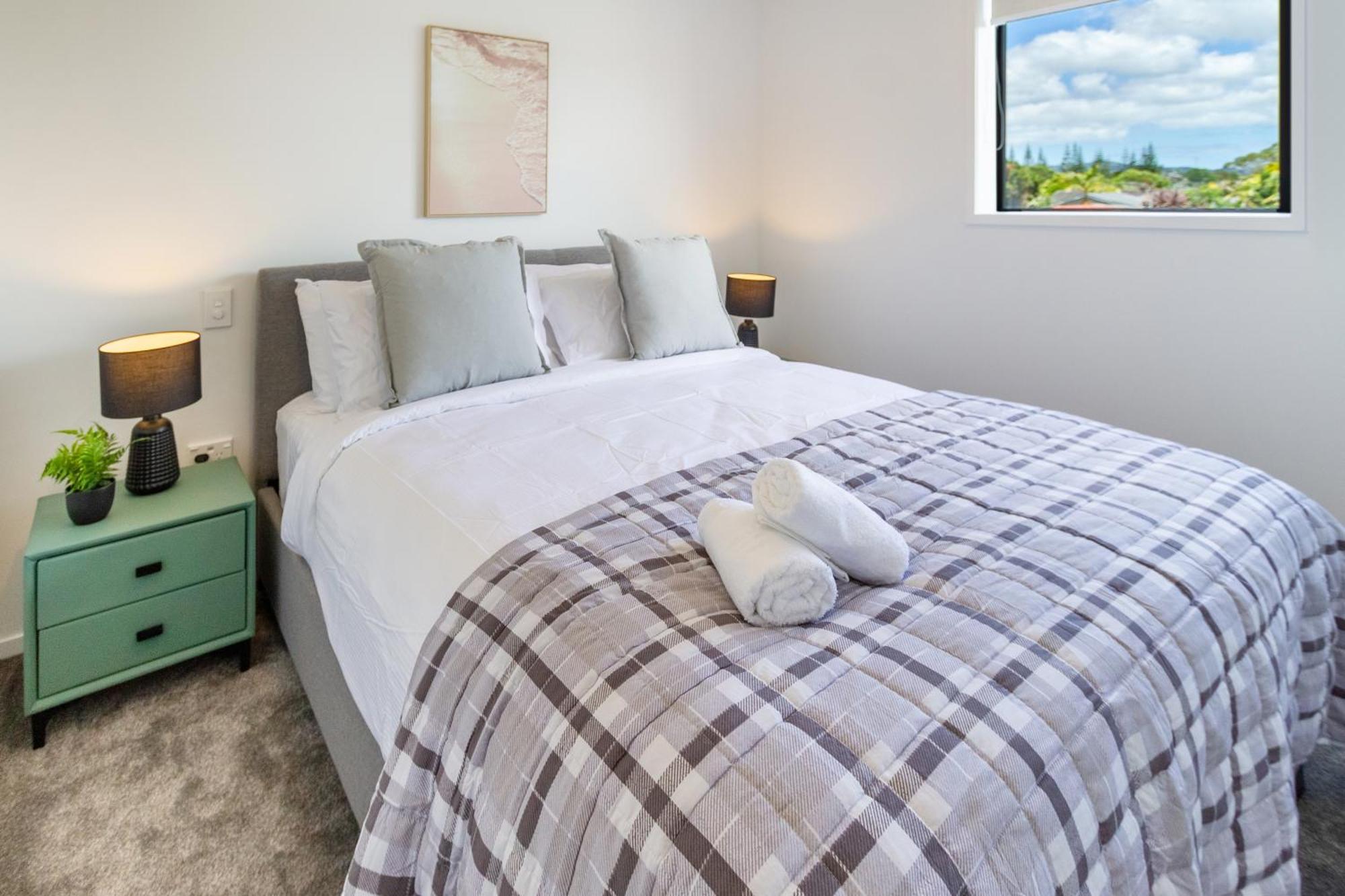 Conveniently Located 2Br Townhouse In West Akl Διαμέρισμα Όκλαντ Εξωτερικό φωτογραφία