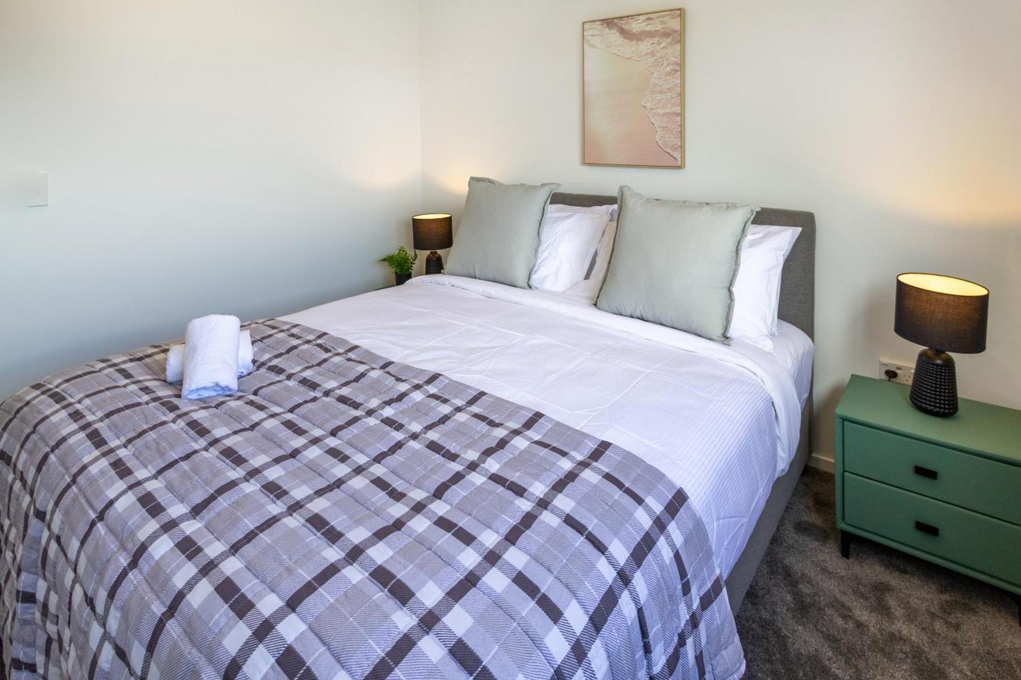 Conveniently Located 2Br Townhouse In West Akl Διαμέρισμα Όκλαντ Εξωτερικό φωτογραφία